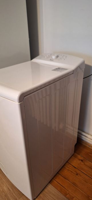 Masina de spălat rufe Whirlpool
