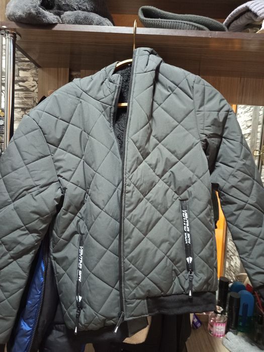 Куртка мужская .