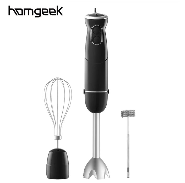 Блендер homgeek HAT-9629B