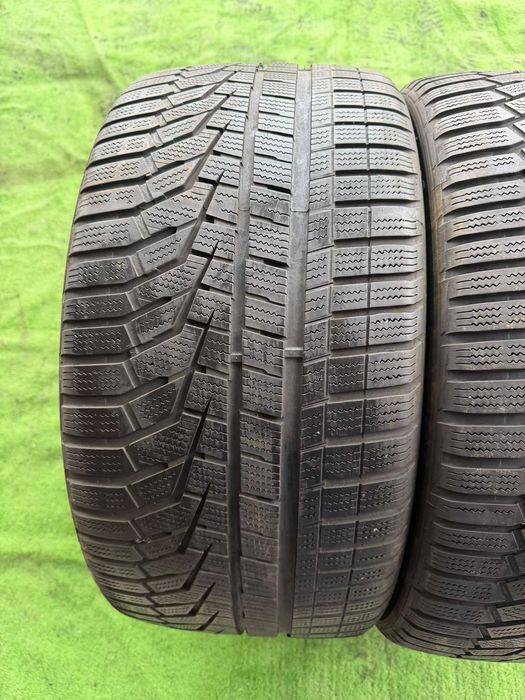 Anvelope de iarnă 275/35/19 Hankook