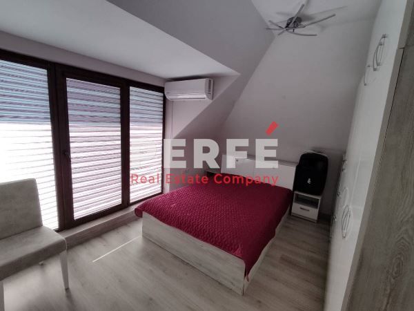 Дава се под наем Тристаен апартамент в Бургас, Сарафово - 240 кв.м за 765 € - Снимка #5