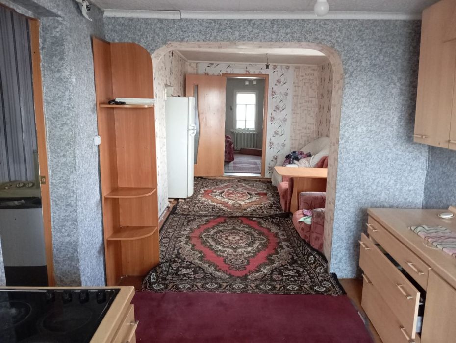 Продам большой дом