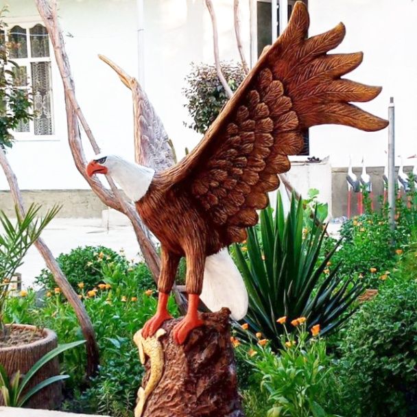 Хайкалтарошлик хизмати