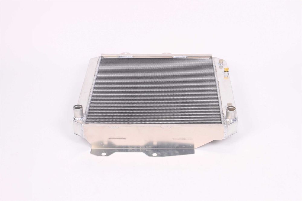 Алуминиев радиатор за TOYOTA 2LT