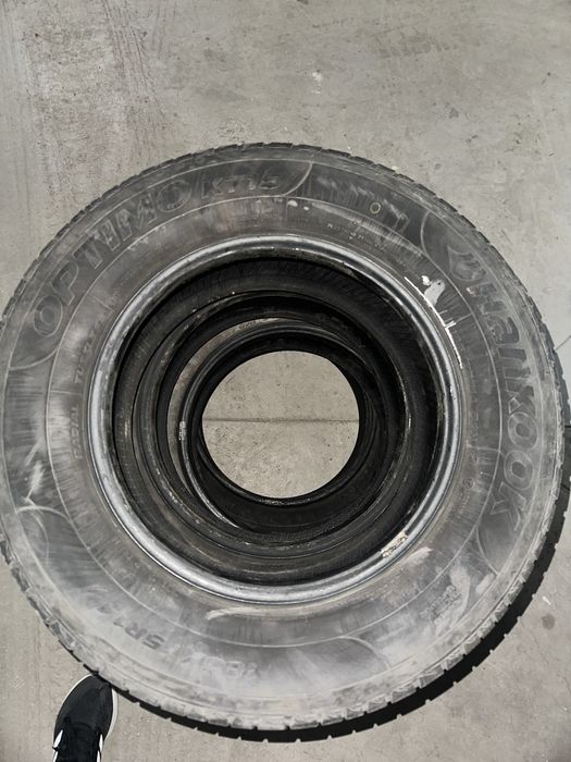 Шины Hankook R14 185/75