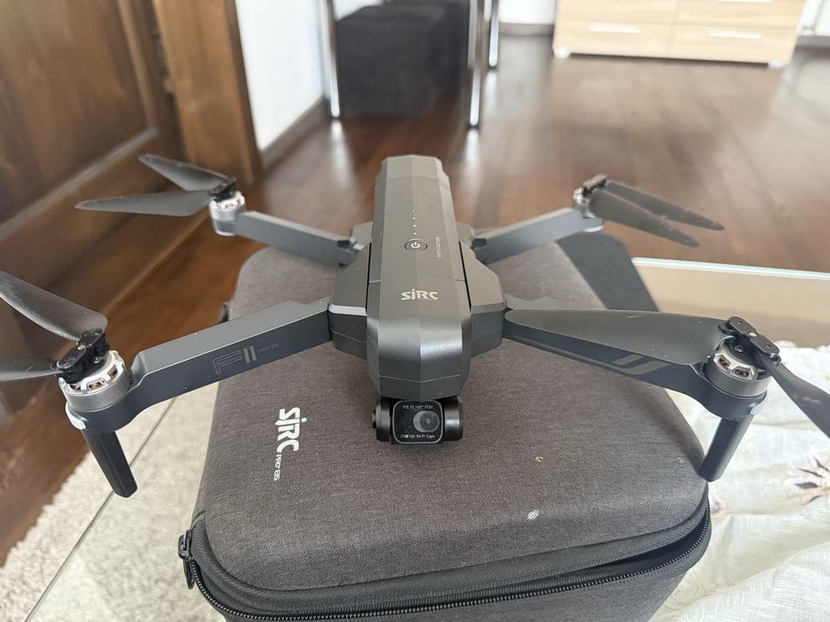 Drona F11s 4K PRO+