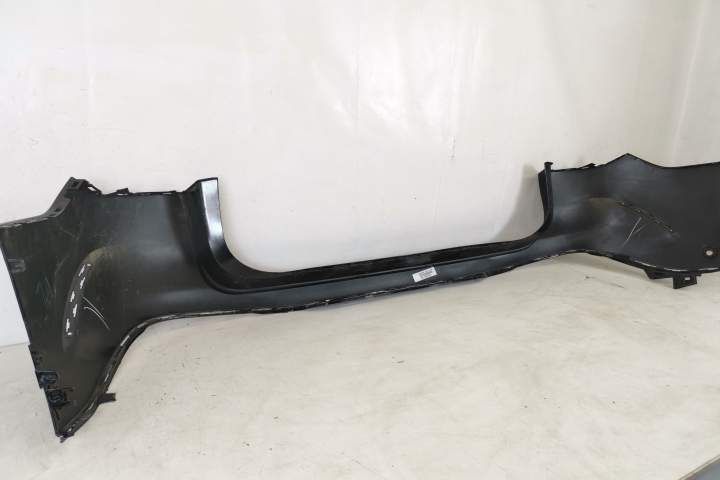 Оригинална задна броня в добро състояние EQE Клас X249 Мерцедес-Бенц /