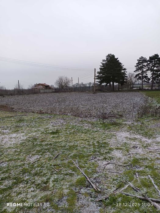 Продава се Парцел в с. Котленци, Област Добрич - 5073 кв.м за 4 €/кв.м - Снимка #6