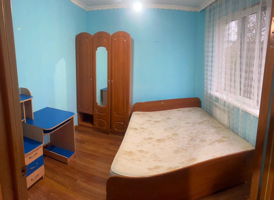 Продам 4ком.кв по Тургенева
