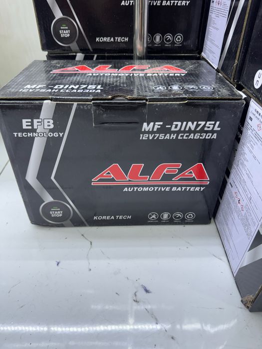 Akkumulyator [ Kia Hyundai Toyota Lexus ] Акумлятор Доставка24/7 +1гар