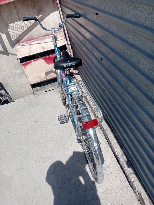 урал стелс 45000