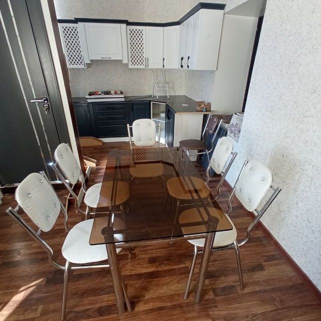 стол стул  на заказ из нержавейки