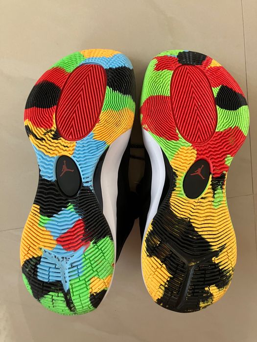Оригинални Nike Jordan маратонки