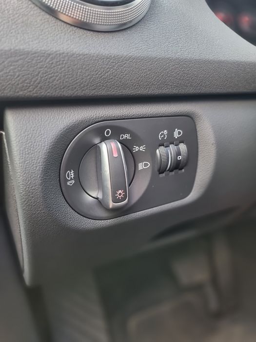 Audi A3 ~S tronic(cutie automată)~ 1.4benzină~Cameră/ Android