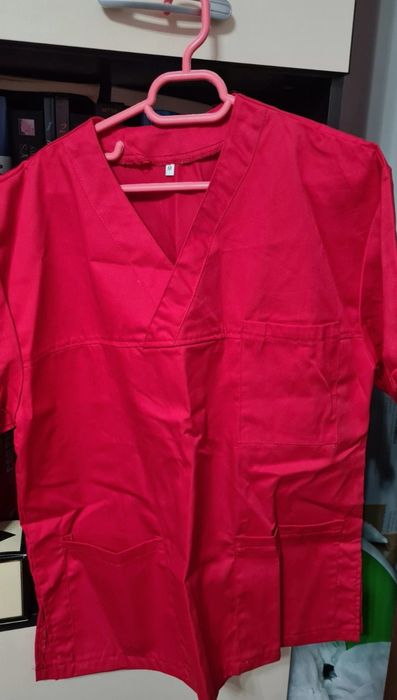 Costum medical M