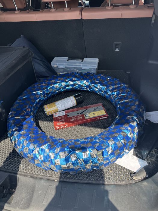 Gummy гумми эндуро резина для гор