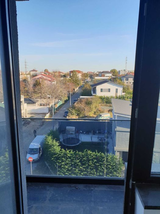 3 Camere Kamsas/Lift-Parcare privata