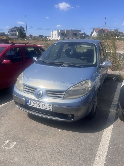 Renault diesel 1500