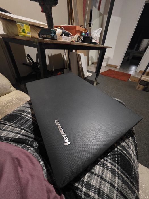 Ноутбук Lenovo B5400 модель 20278