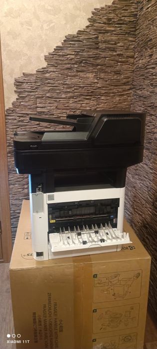 Принтер Kyocera M3145DN