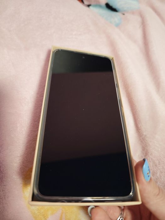 Telefon Motorola g54 5G 256-12gb