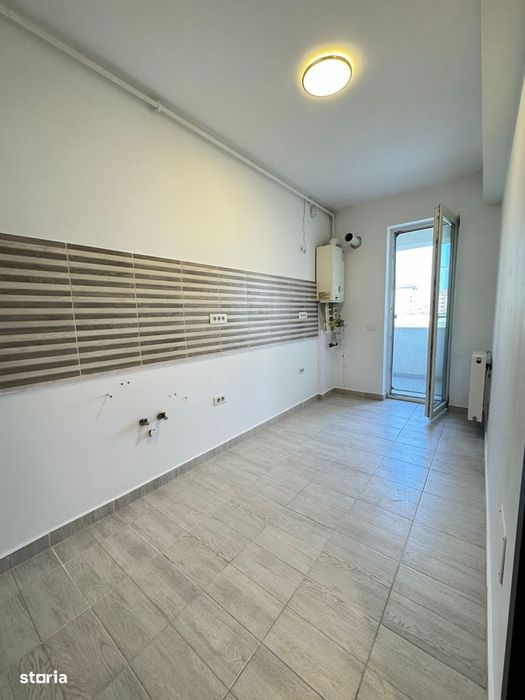 Garsoniera Decomandata-Militari Residence-Comision 0%