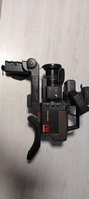 Camera video videorecorder Panasonic colecție