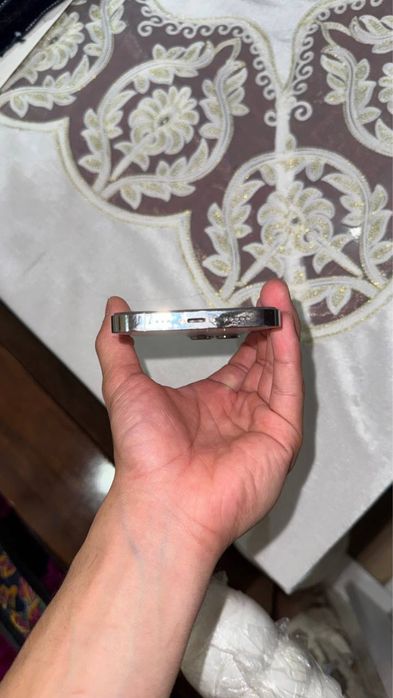 I phone 13 pro идеал холатда