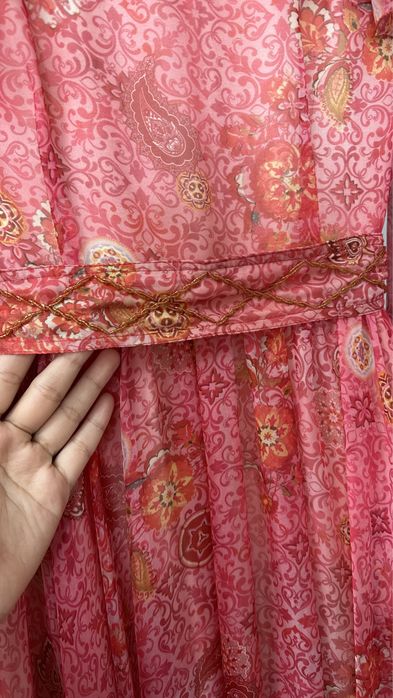 Вечернее платье бренд Shogy