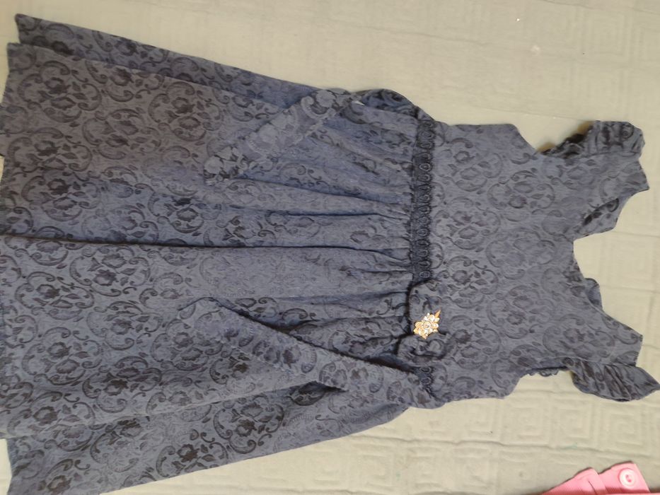 Одежда для девочки 116, 128 размер