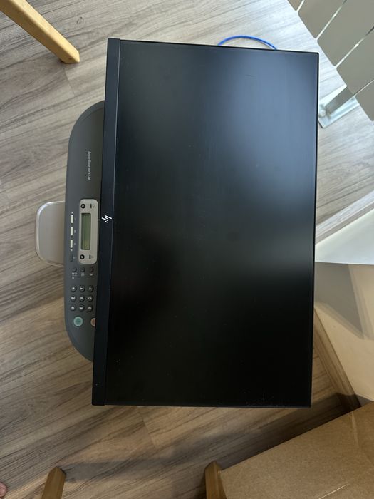 Монитор HP Z24 в отличном состоянии