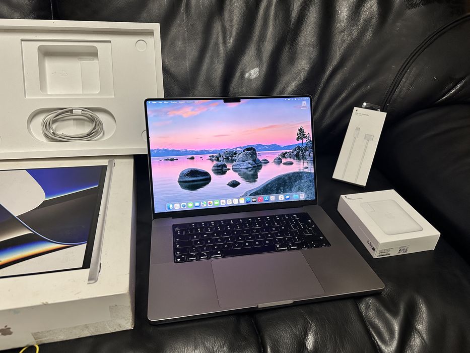 macbook pro 16 m1 • Anunturi gratuite • OLX.ro