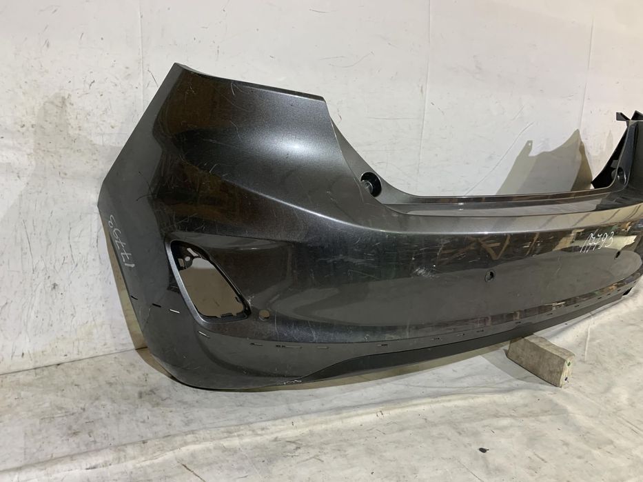 Bara spate Ford Fiesta, 2017, 2018, 2019, 2020, H1BB-17906-A1.