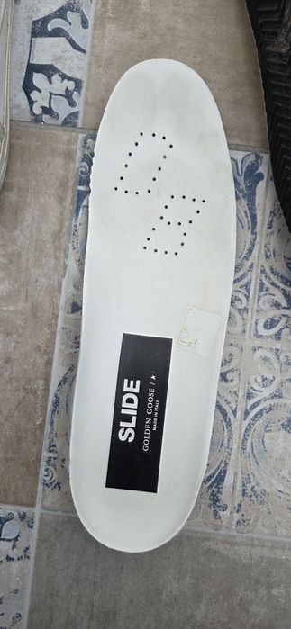 Golden goose originali