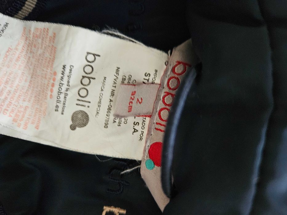 Зимно яке Boboli, размер 92