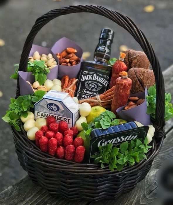 Подарок сюрприз, для него/неё