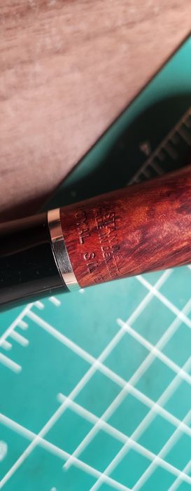 Pipe Stanwell pentru fumători