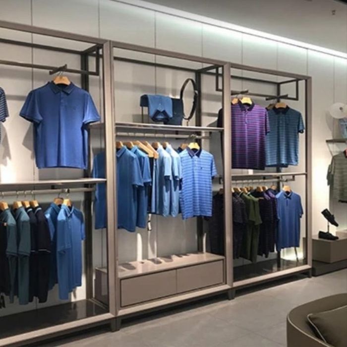 Стилаж магазинлар учун