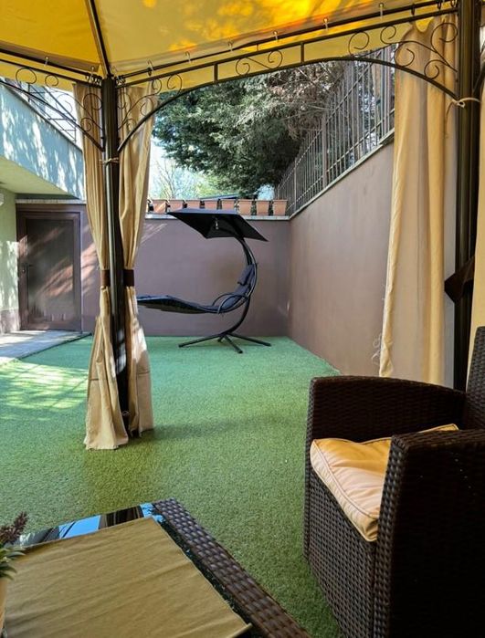 Дава се под наем Двустаен апартамент в София, Манастирски ливади - 60 кв.м за 600 € - Снимка #8