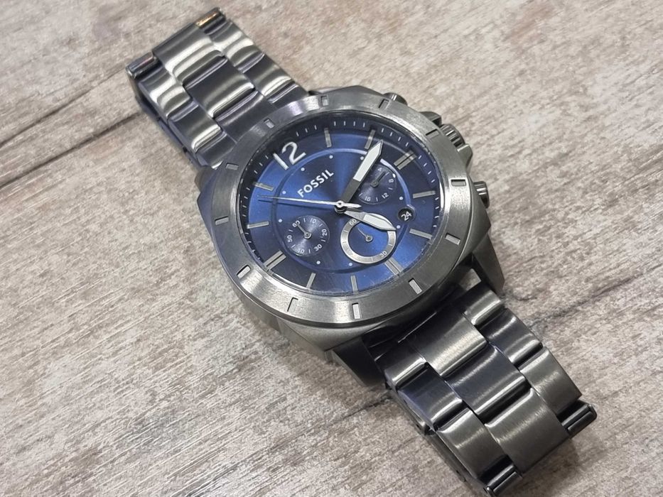 Часовник мъжки Fossil PRIVATEER