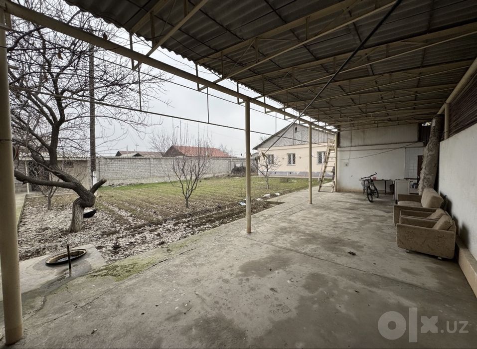 Продаеться Дом недалеко от Нового Ташкента и от парка Новый Узбекистан