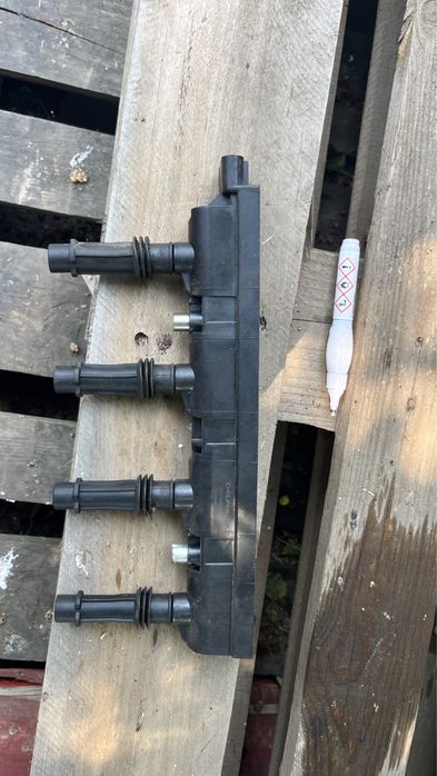 Bobina inductie delphi opel 1.2 1.4 euro 5 piese dezmembrari