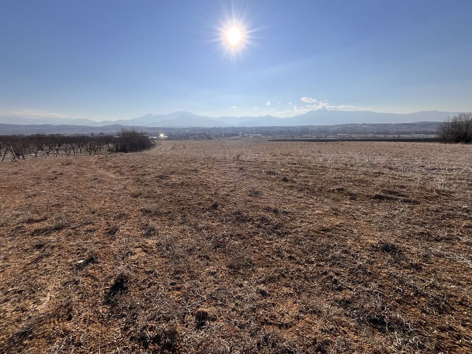 Продава се Земеделски имот в София, Свобода -  кв.м за 2034 €/дка - Снимка #1