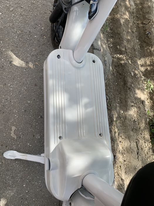 Elektro Skuter sotiladi holati idea