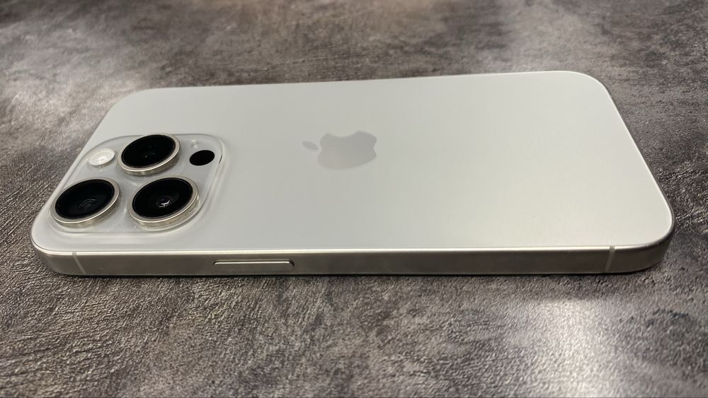 Айфон 15 про 256/86%