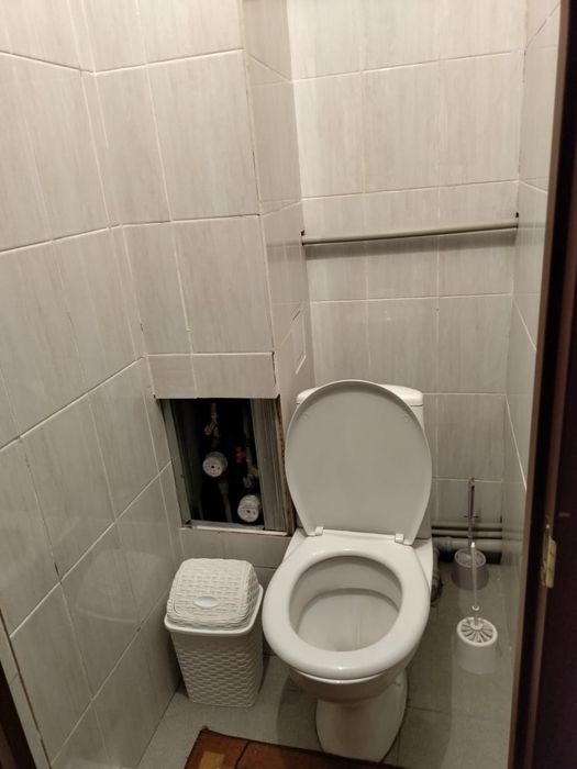 1 комнатная квартира