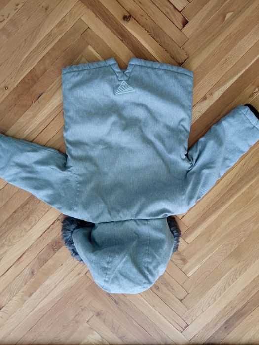 Детско зимно яке Primark