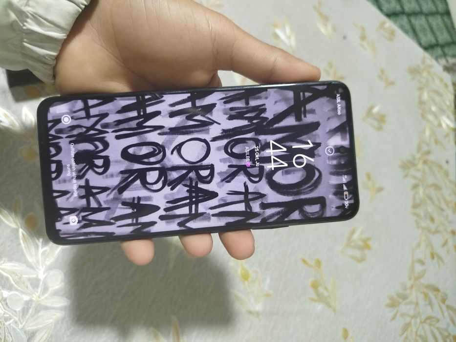 2yil gʻayrat beraman