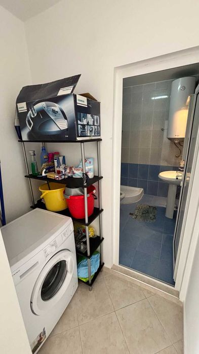 Продава се Двустаен апартамент в Несебър - 59 кв.м за 1178 €/кв.м - Снимка #7