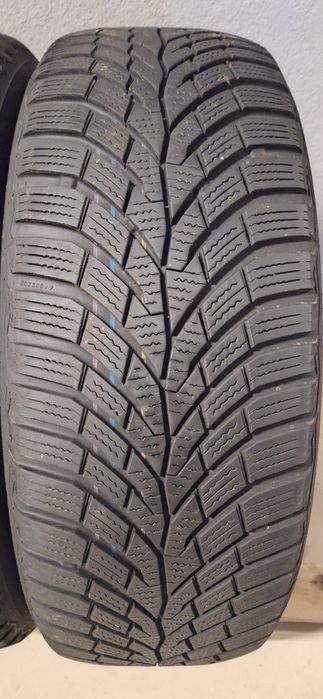 DOT2024! 2 бр 205 55 16 Continental wintercontact ts 870
